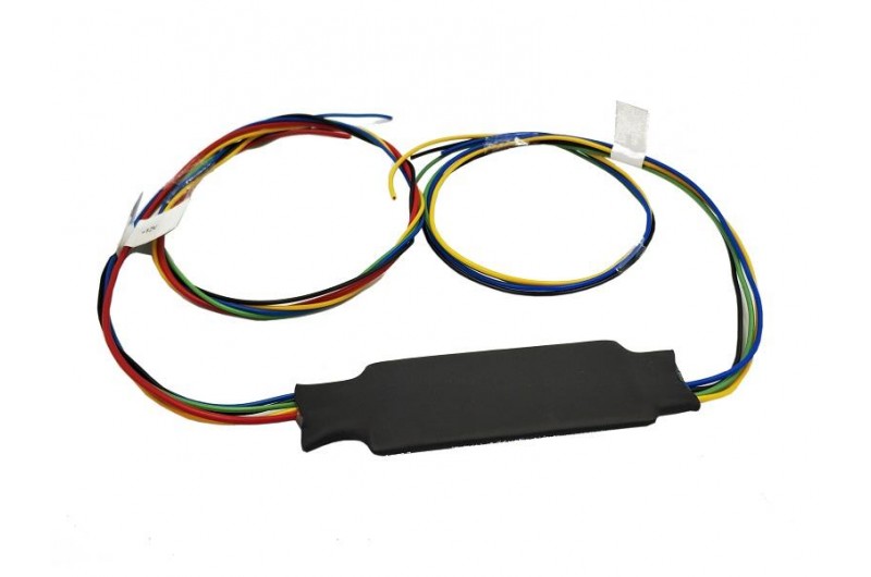 Ecumaster Модуль Vanos Low side to High side